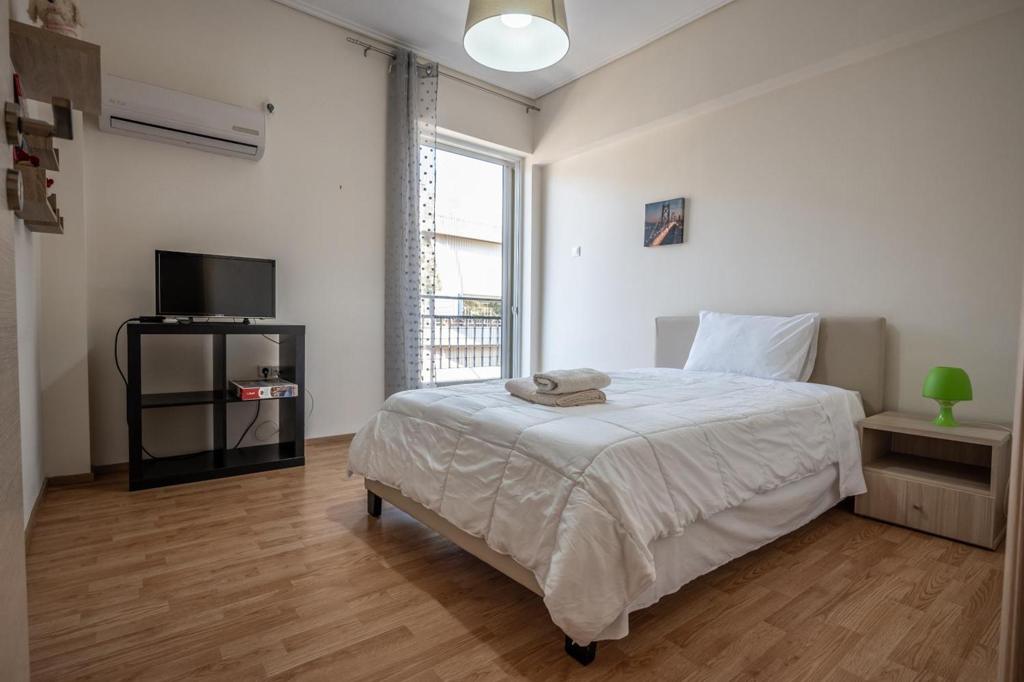 Central Escape Διαμέρισμα Καλαμάτα Εξωτερικό φωτογραφία